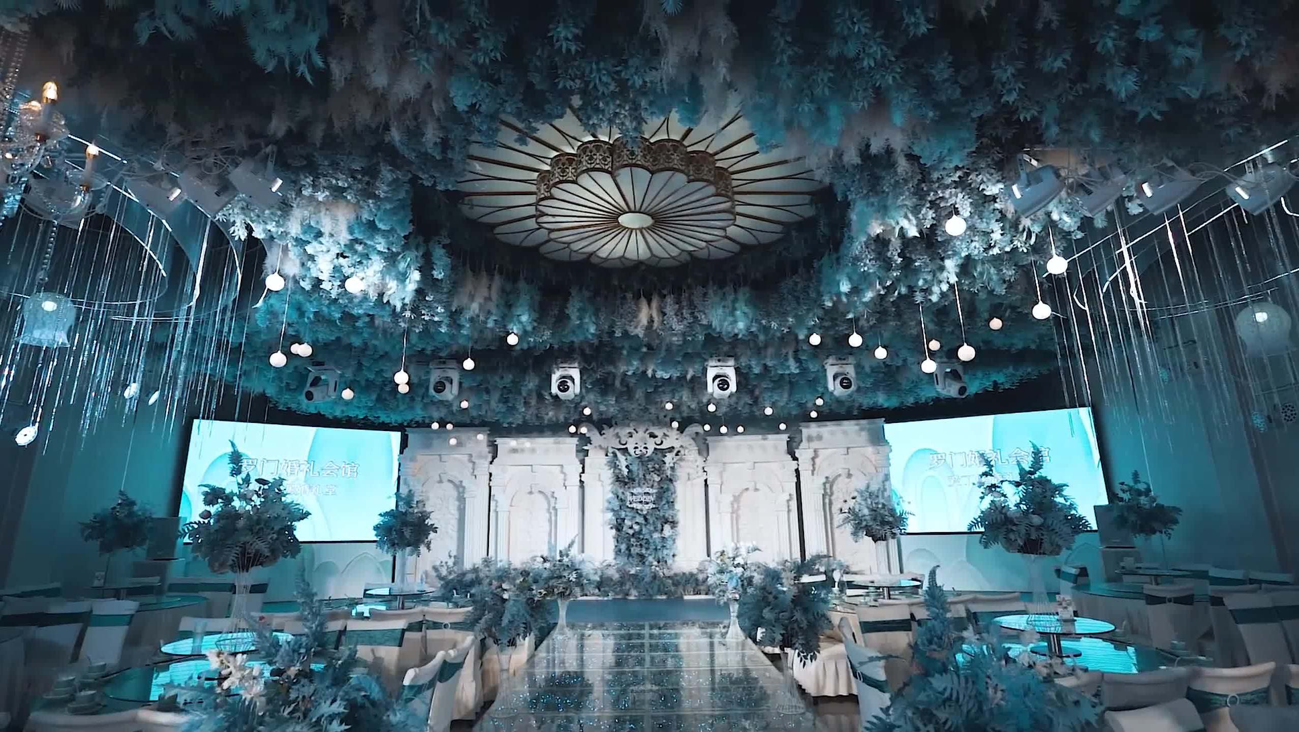 双向奔赴的爱情