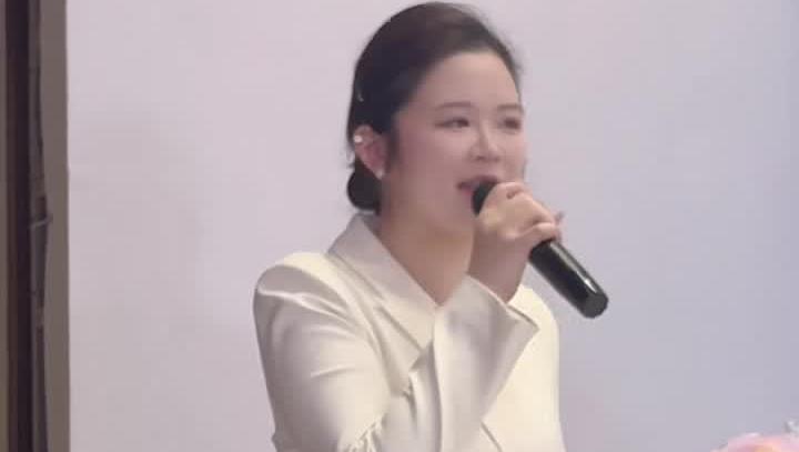 交換戒指現(xiàn)場原聲