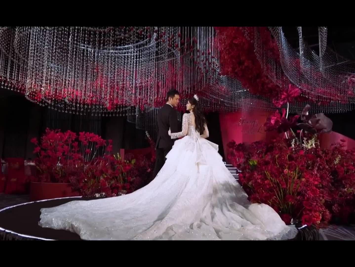 婚禮攝像