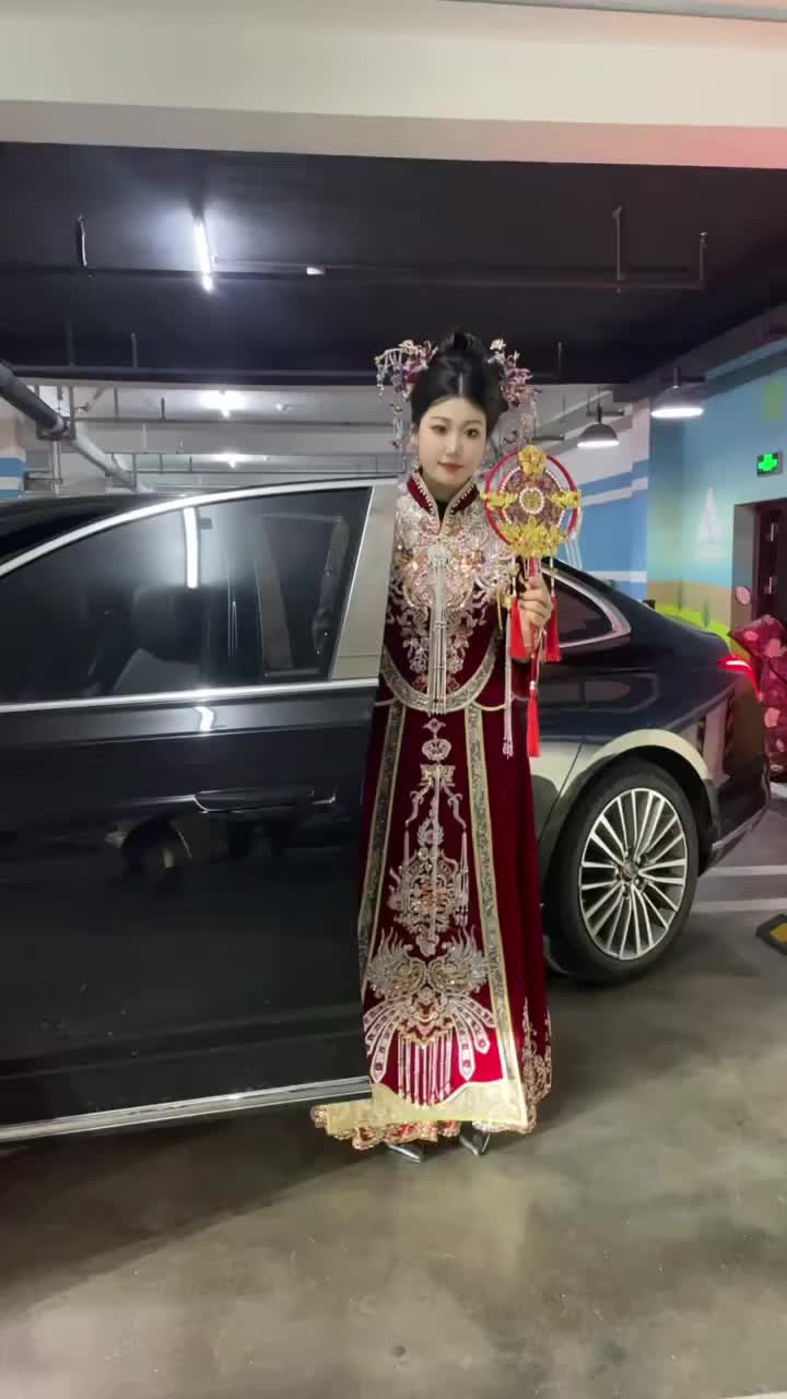 锦绣