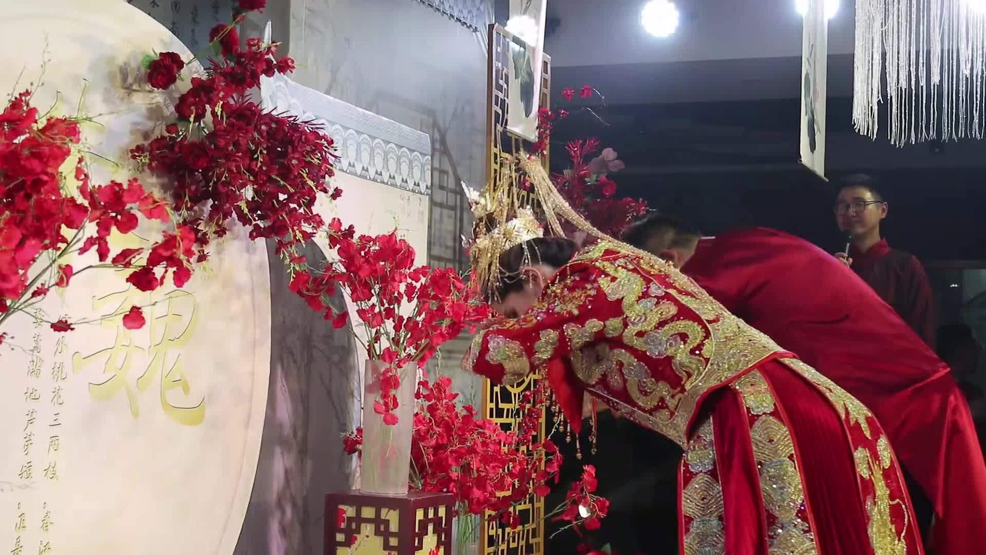 测试_新发中式婚礼1