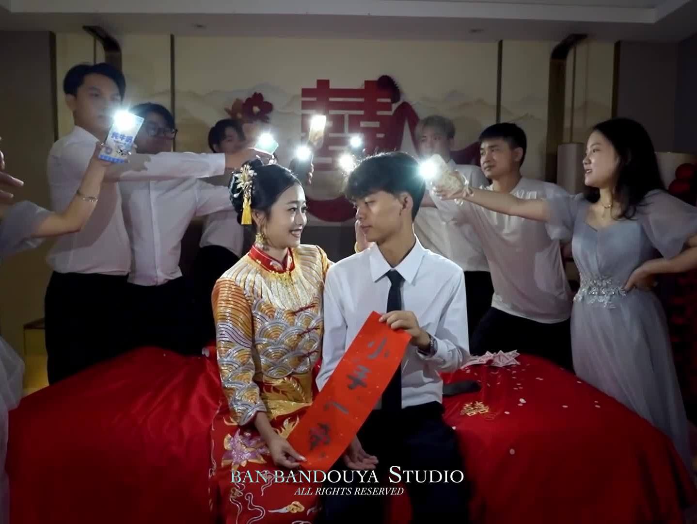 时尚风格视频