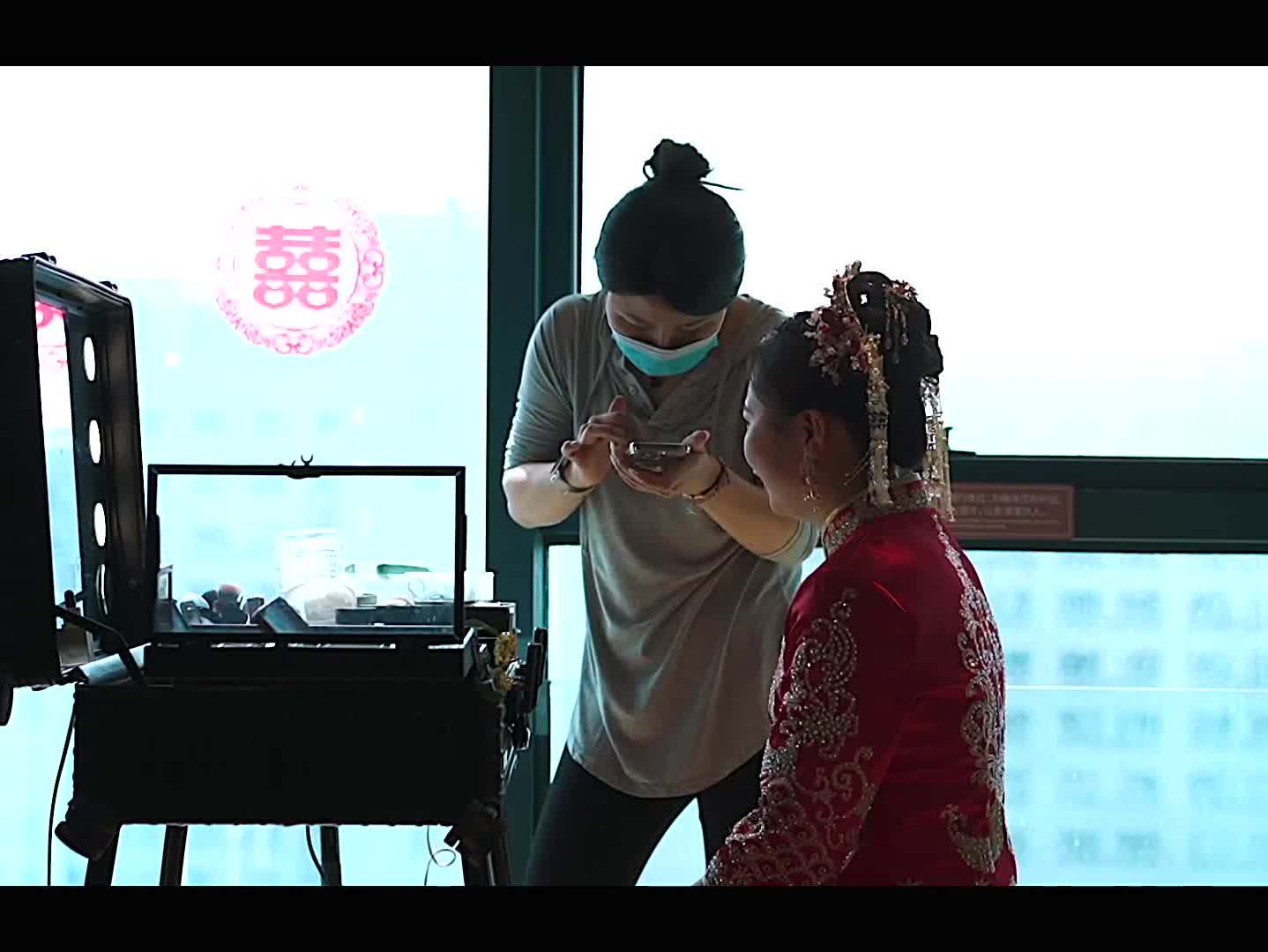 婚禮跟拍|真情紀(jì)實(shí)
