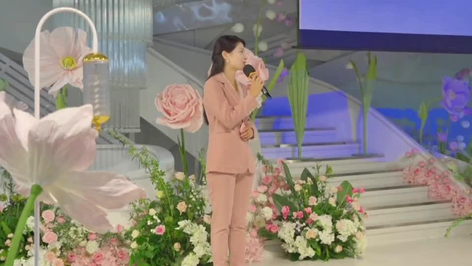 真实婚礼开场白：遇见即是上上签