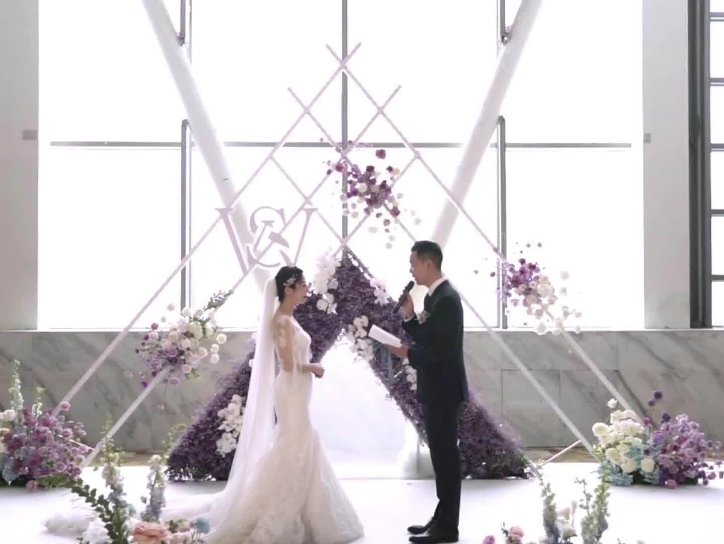 一生致愛：從初遇時的心動，到歲月里的陪伴