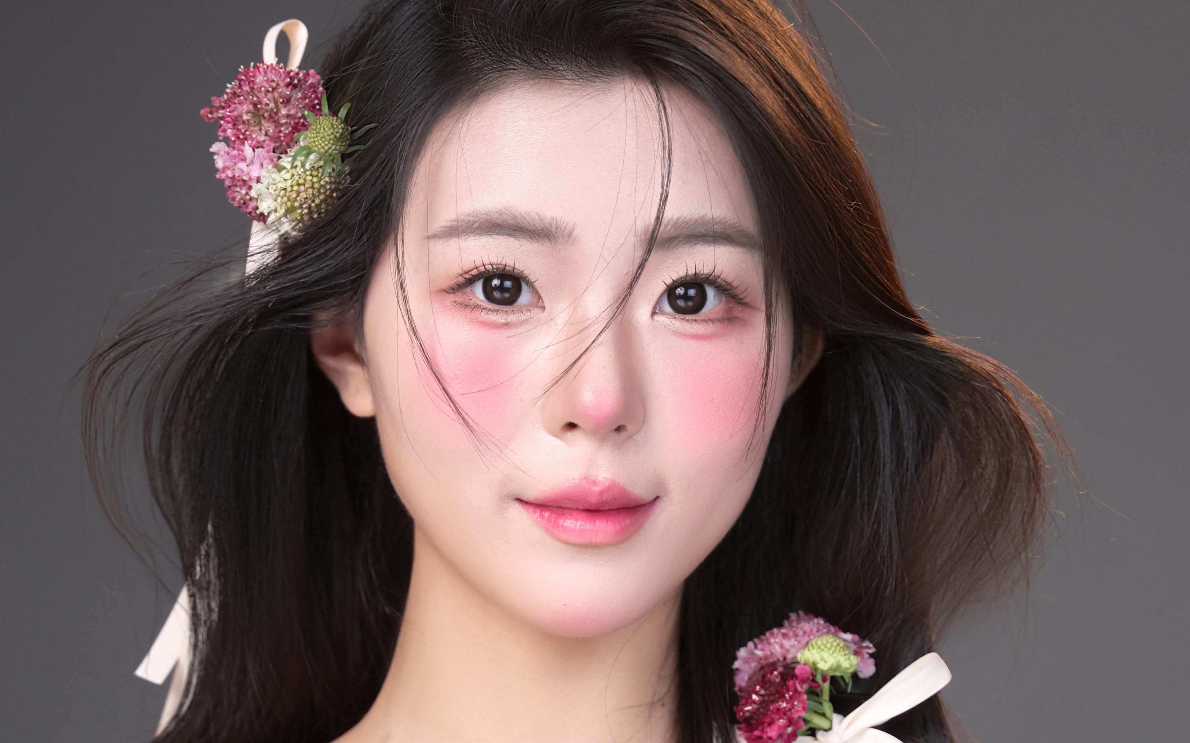 焦作只有你攝影|妝面照