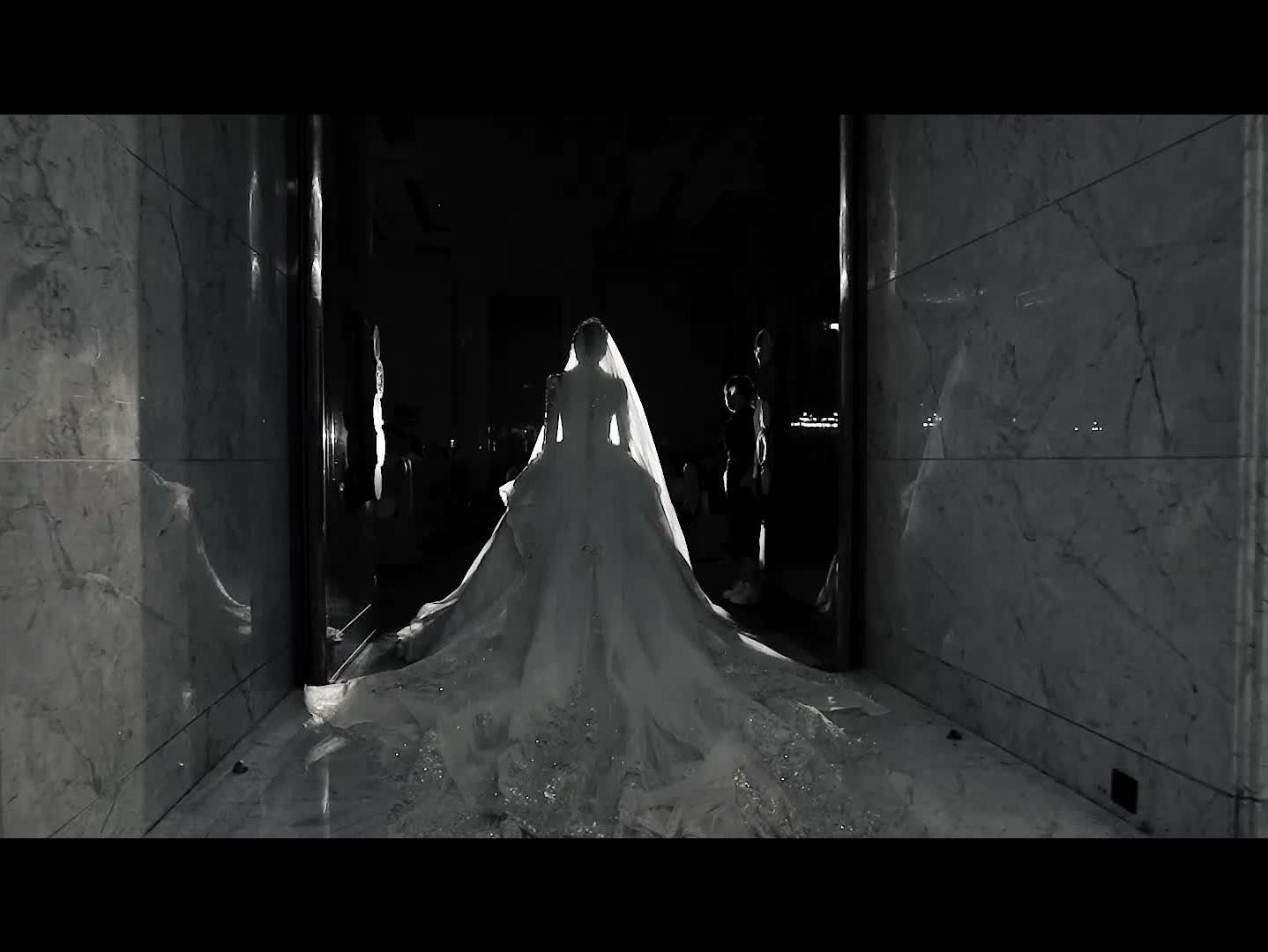 人生尽欢 爱至圆满