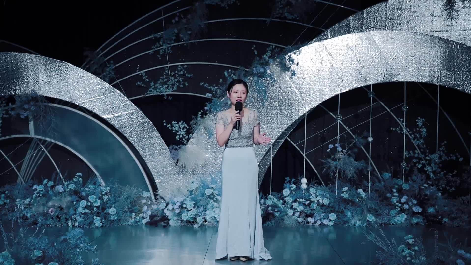 室内 |20岁的初识80岁的白头