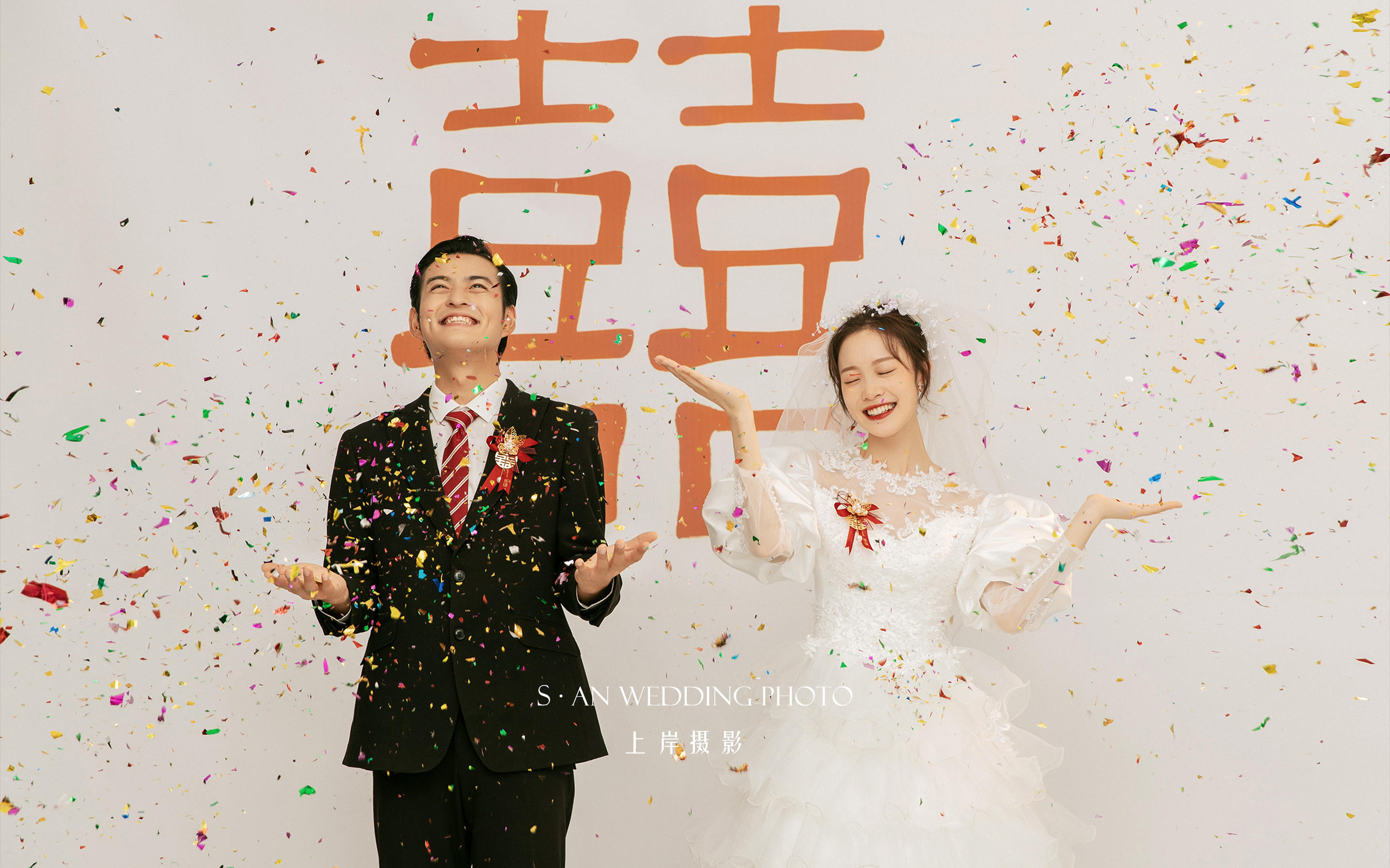 【口碑热销】特色外景 首席团队拍摄 无隐性消费