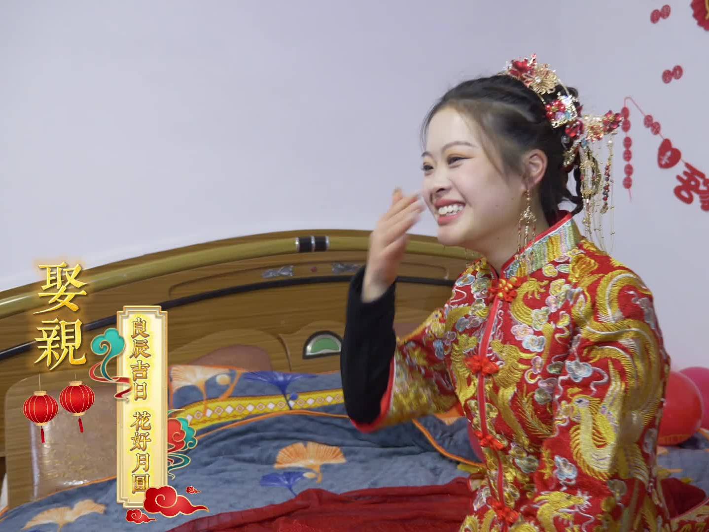 大方霧都 跟拍|贊爆朋友圈的 婚禮攝像