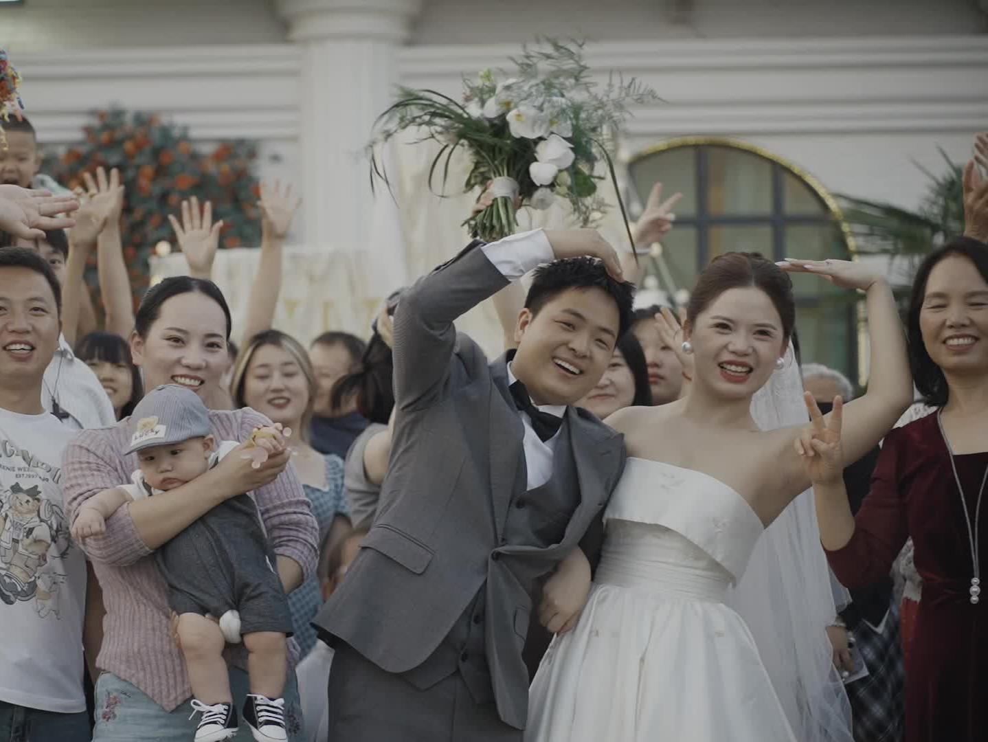 创始人摄像师单机位套餐