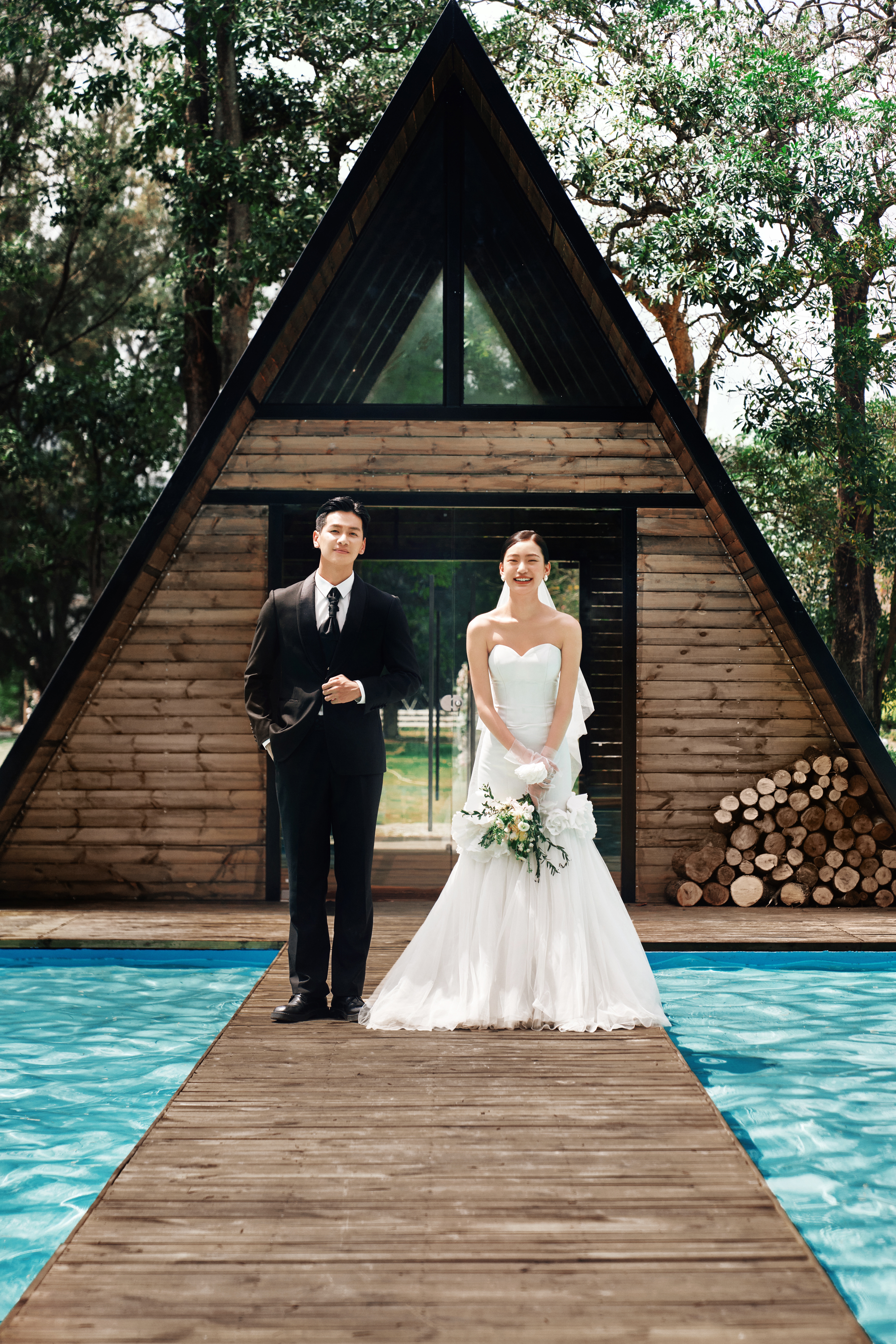 【网红同款套餐】双机位+总监掌机拍遍全深圳