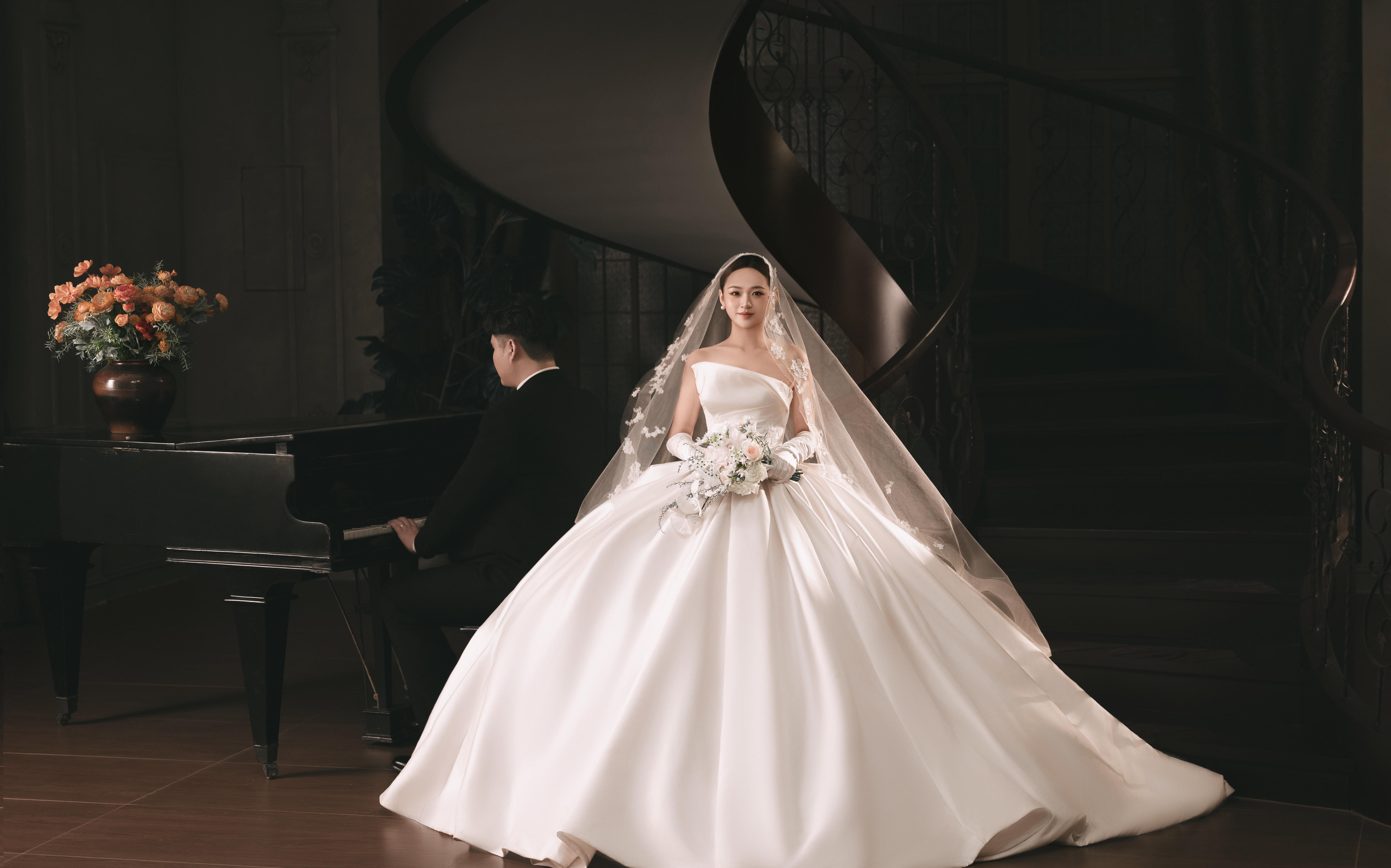 62579 | 熊女士&徐先生