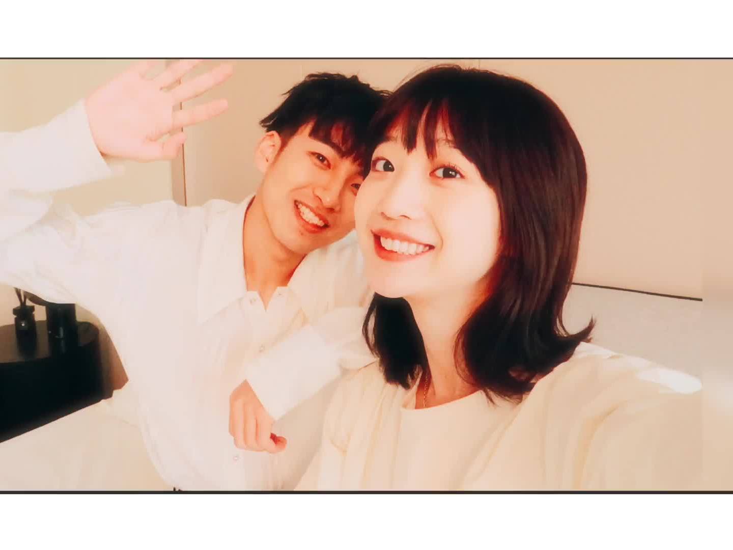 ⌈更目影像⌋婚前微影像室内清新
