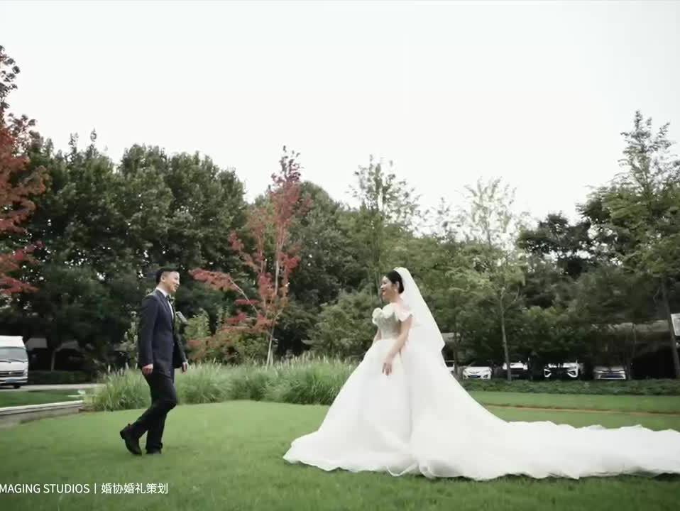 每一帧都是私人定制