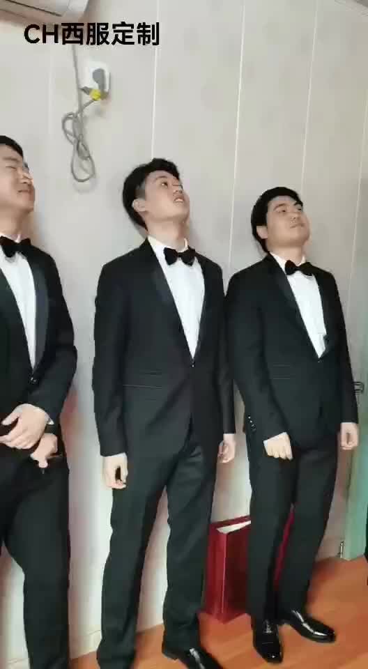 伴郎服租賃