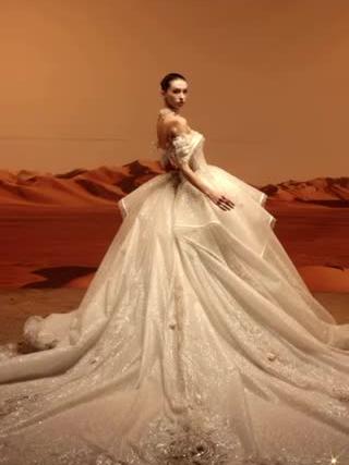 楼兰古城的秘密