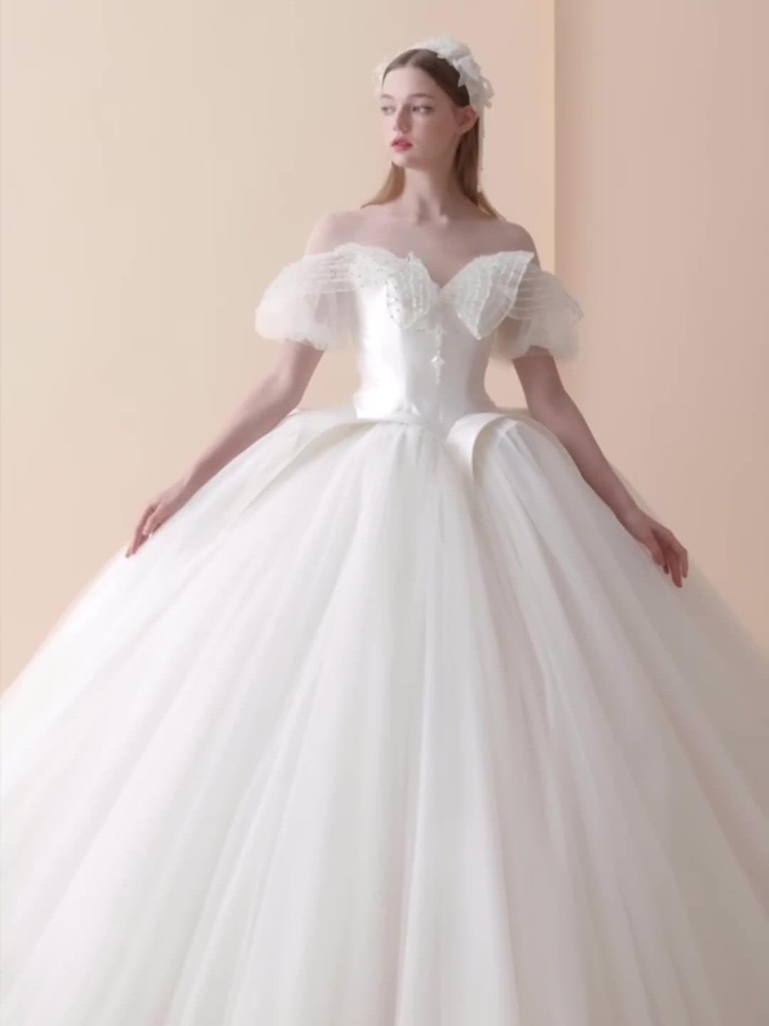 Bee Bridal宝石少女