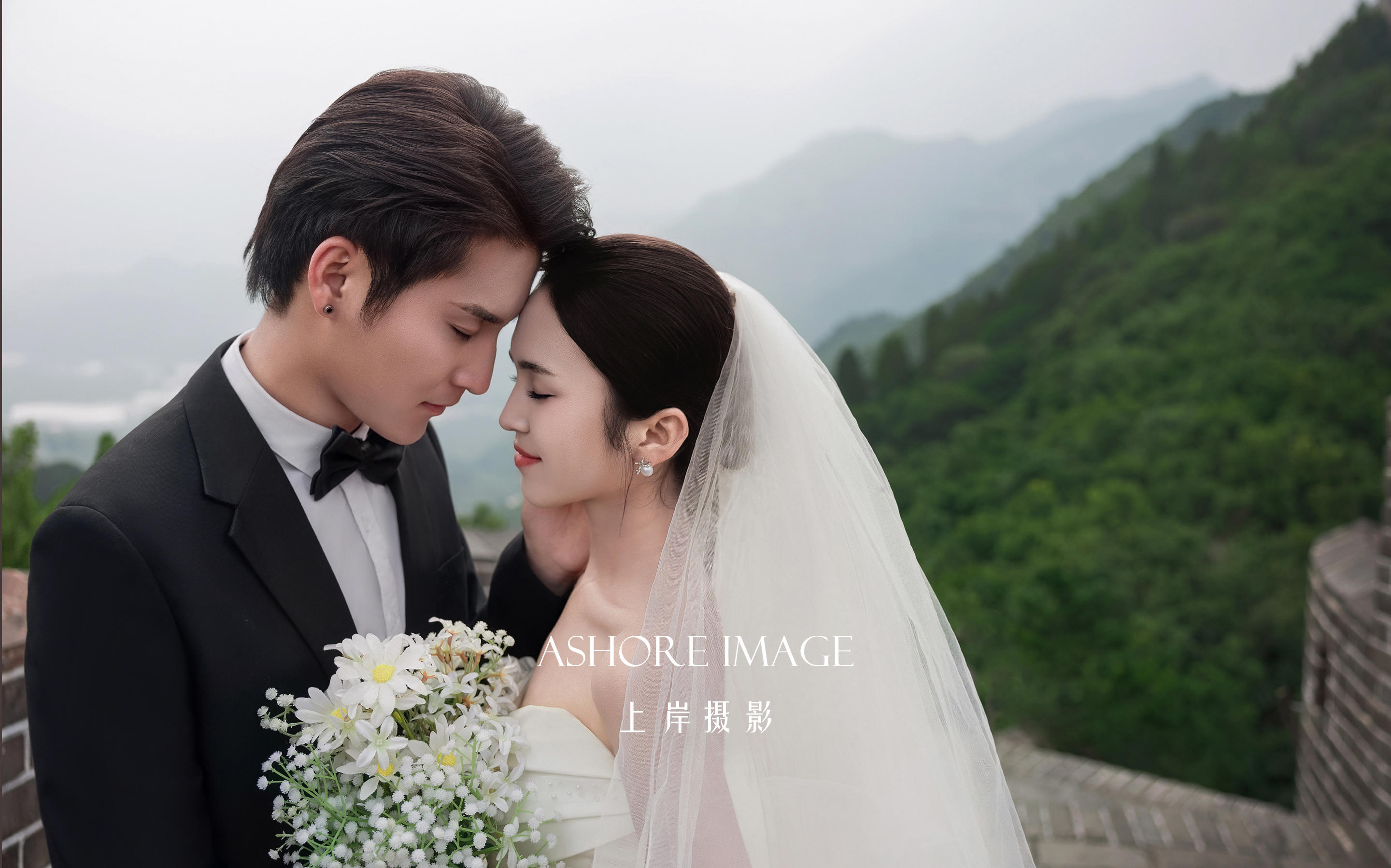 【口碑热销】特色外景 首席团队拍摄 无隐性消费