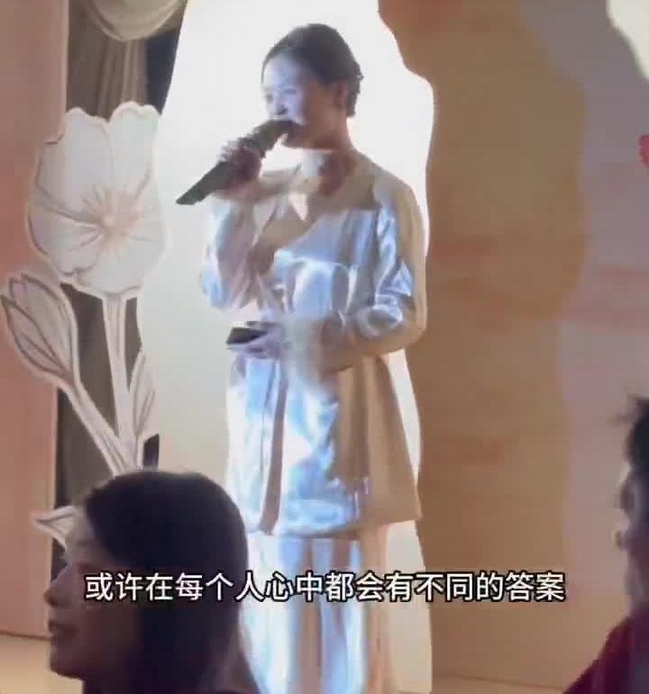 潮汕才艺婚礼主持阿欣