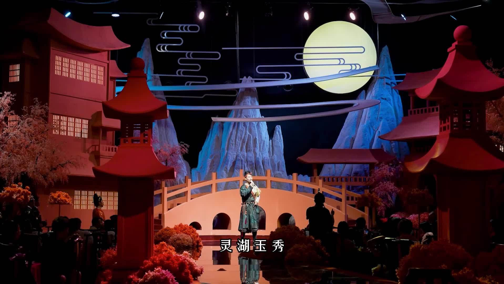 室内·雍容仪《盛宫礼韵大婚》