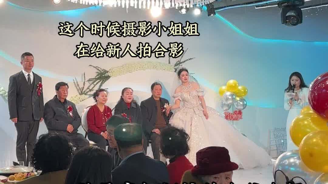 将喜讯告慰至亲，将感恩献给长辈 