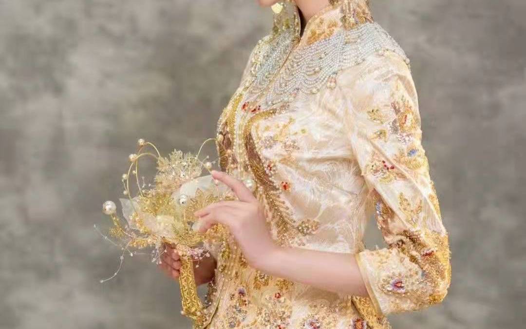 78053金色孔雀B系列