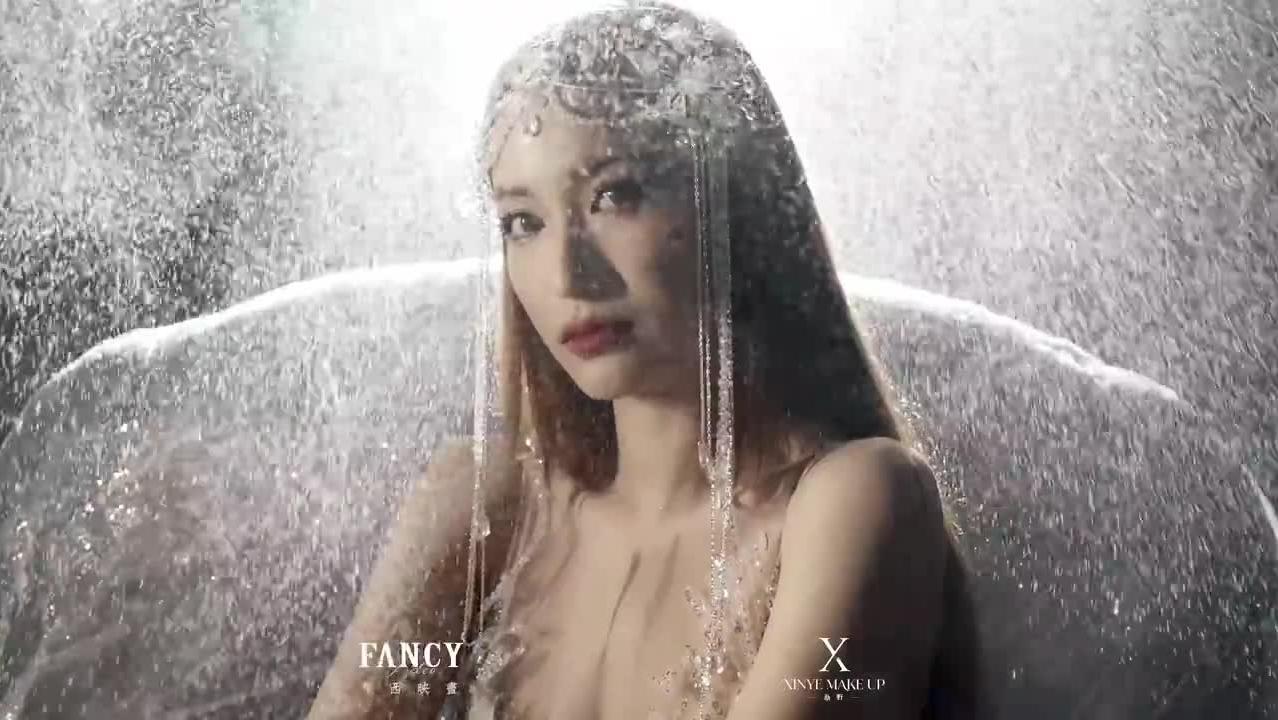 婚礼快剪