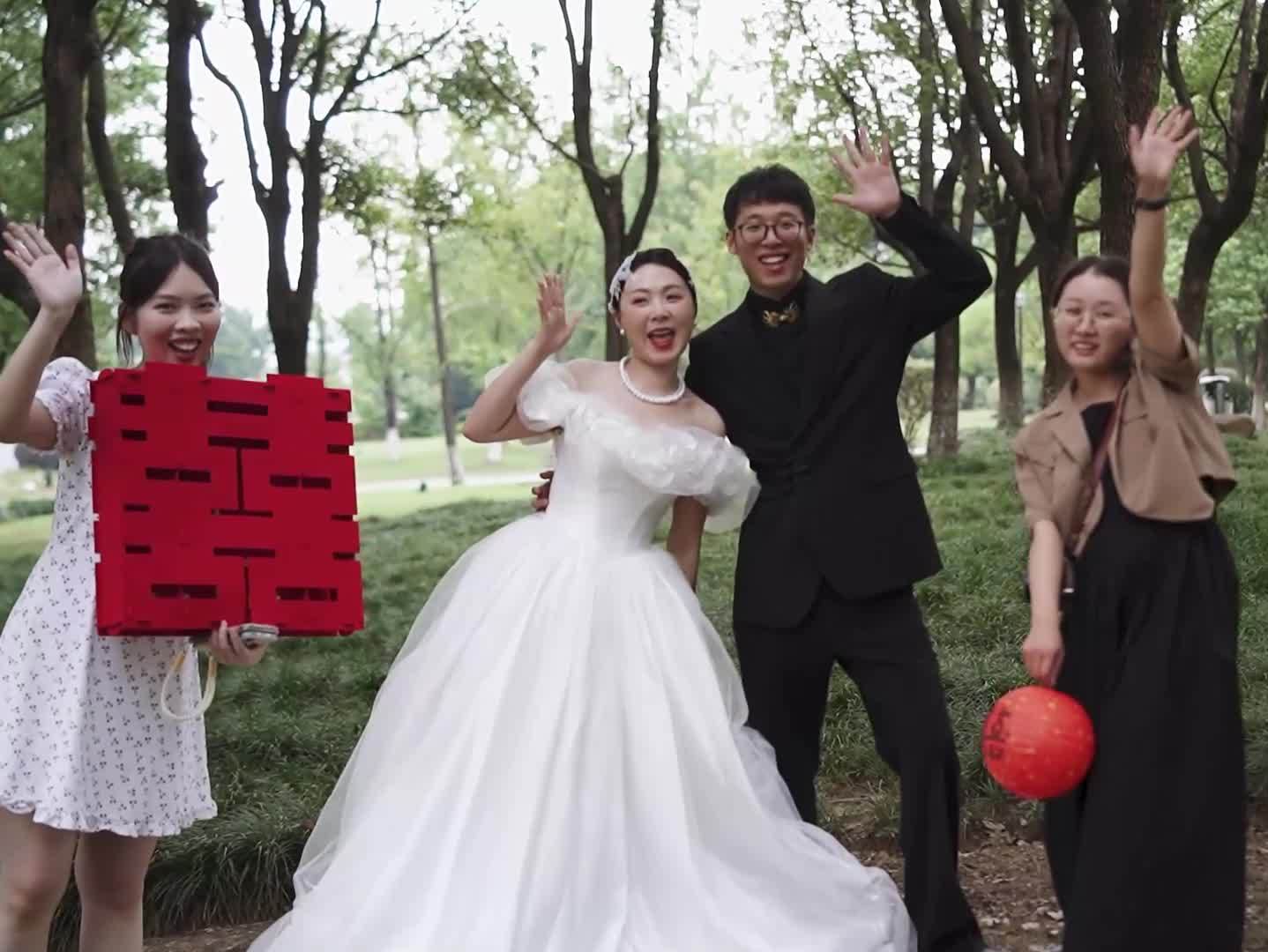 首席摄像师单机位套餐