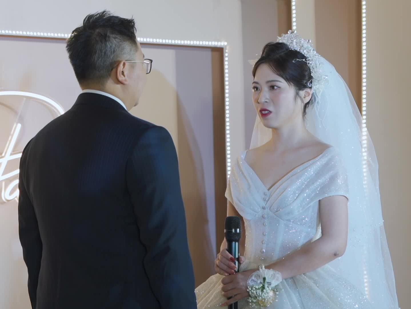 婚礼跟拍|接亲现场  