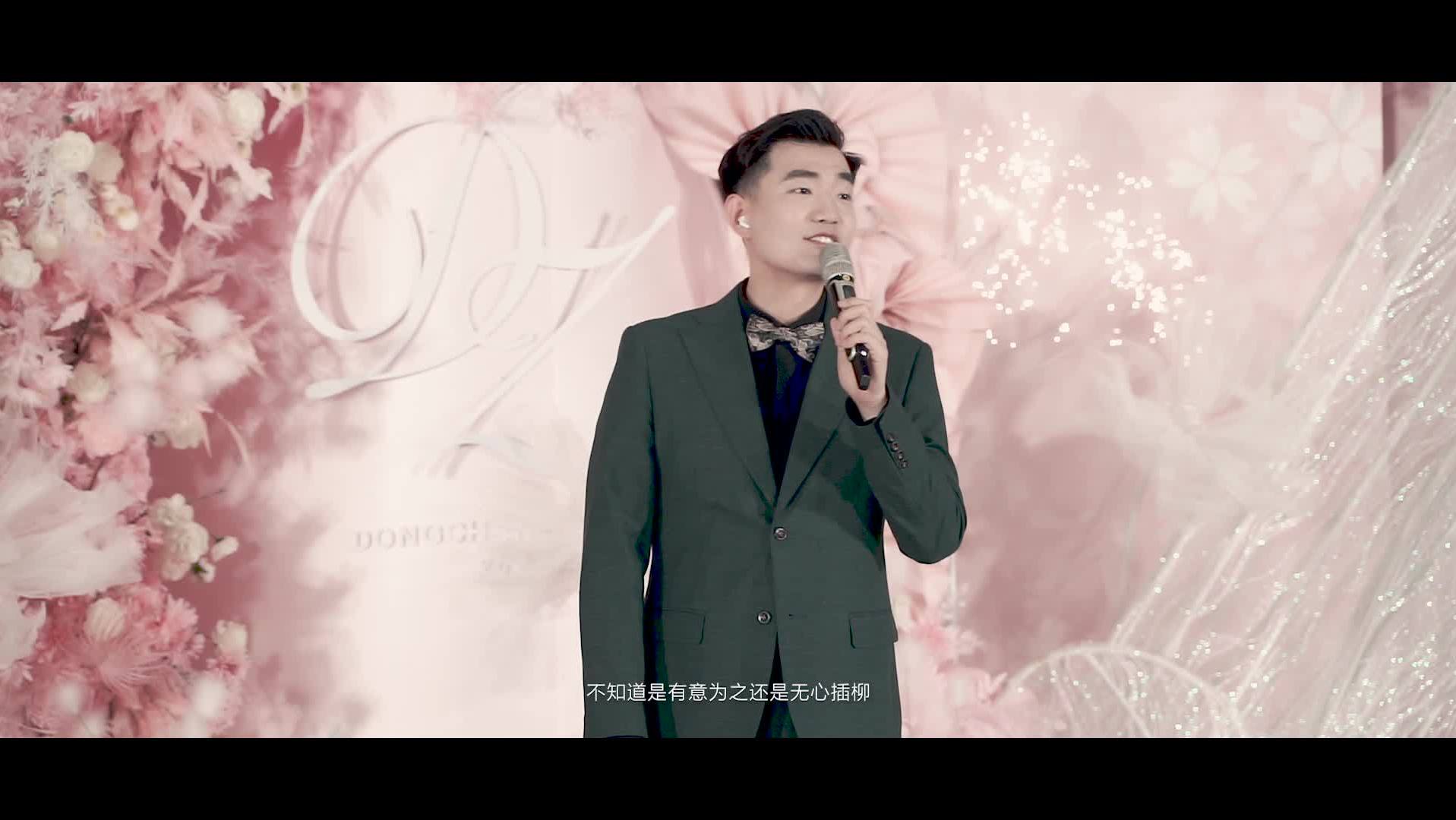 普林斯顿初见｜七年学霸爱情奔赴圆