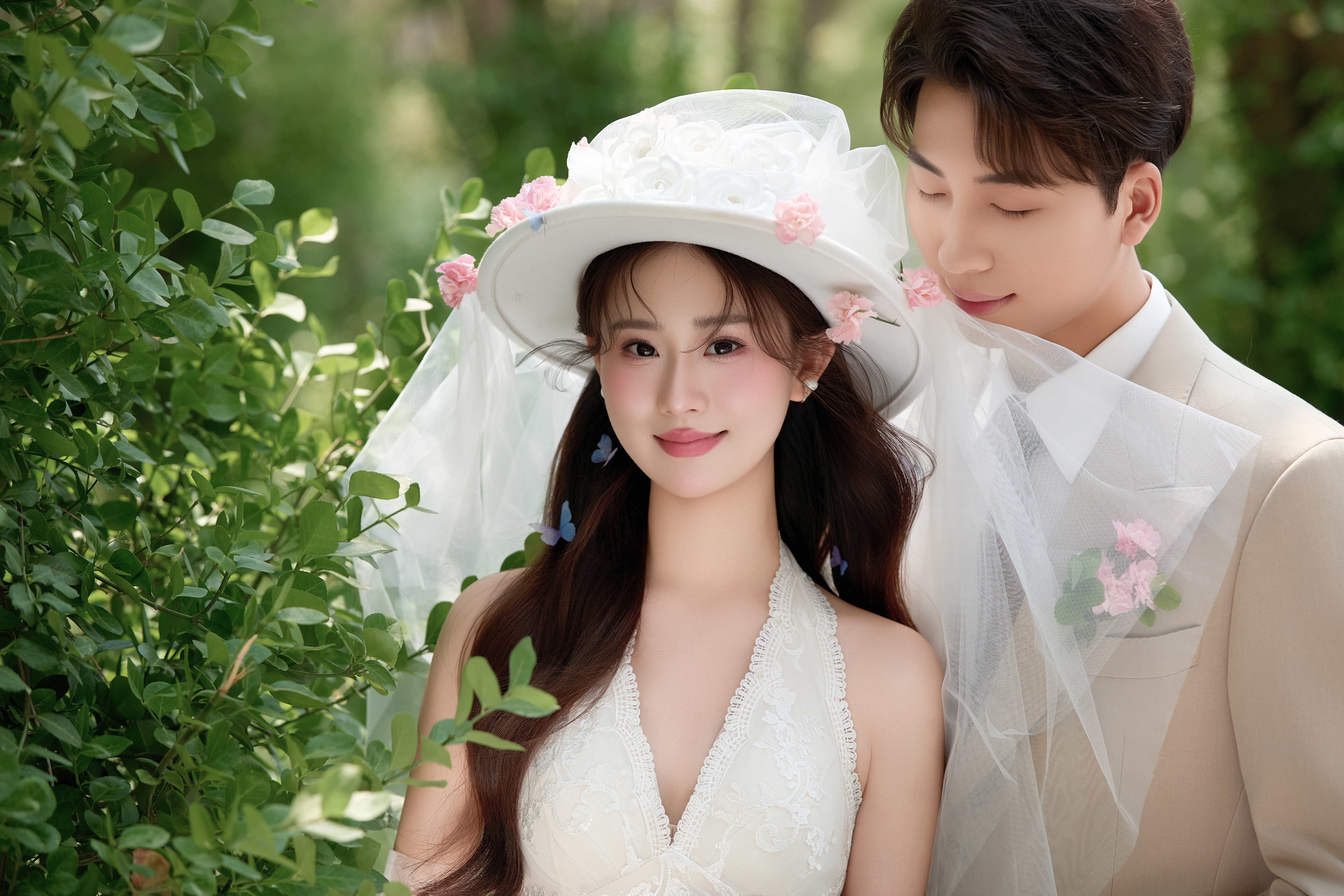 焦作只有你攝影|綠野仙蹤