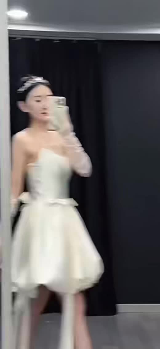 芭蕾少女